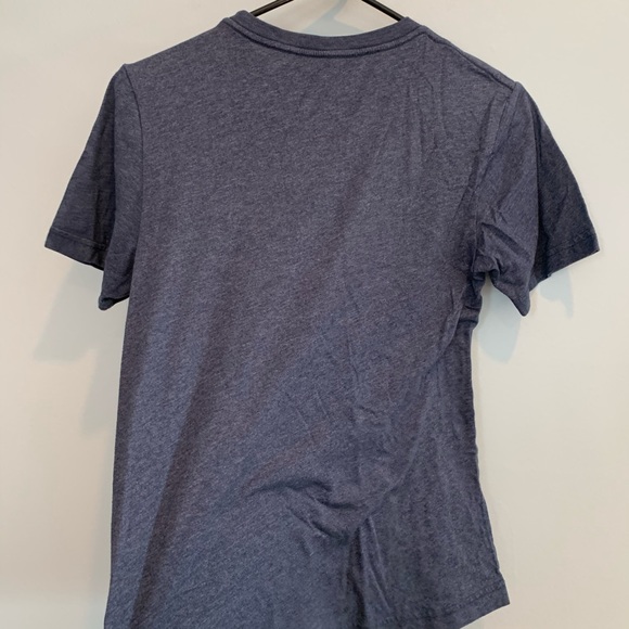 Volcom navy basic t-shirt - Picture 5 of 6